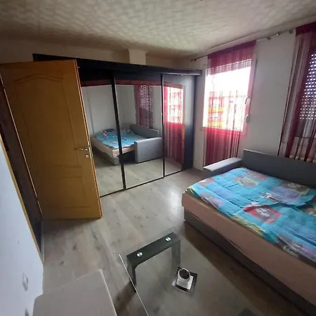 Apartment Apartman Senjak Bosanska Gradiska
