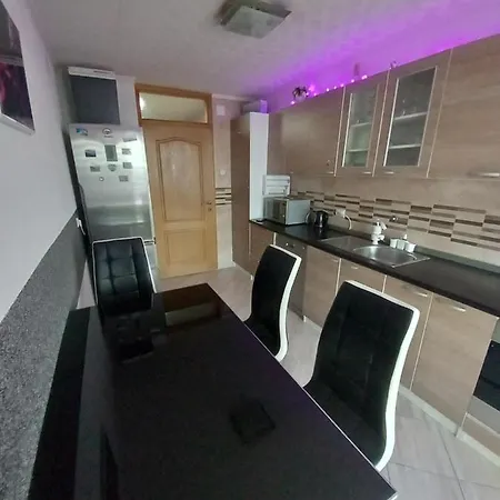 Apartman Senjak * Bosanska Gradiska