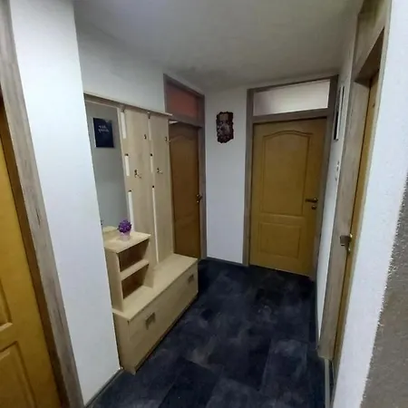 Apartment Apartman Senjak