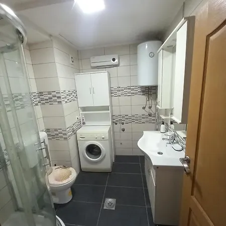 Apartment Apartman Senjak