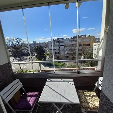 Apartment Apartman Senjak *