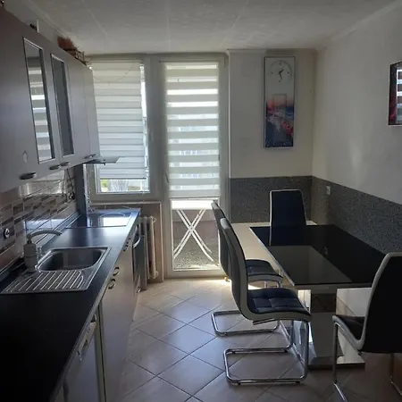 Apartman Senjak *