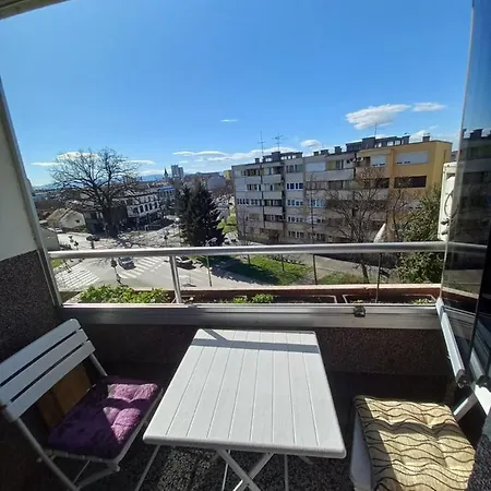 Apartman Senjak