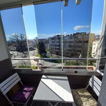 Apartman Senjak * Bosanska Gradiska
