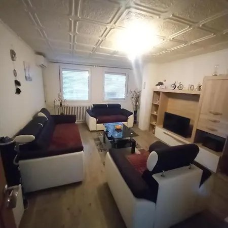 Apartman Senjak Apartment Bosanska Gradiska