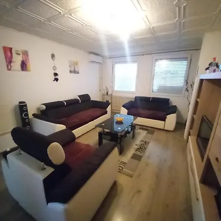Apartment Apartman Senjak *