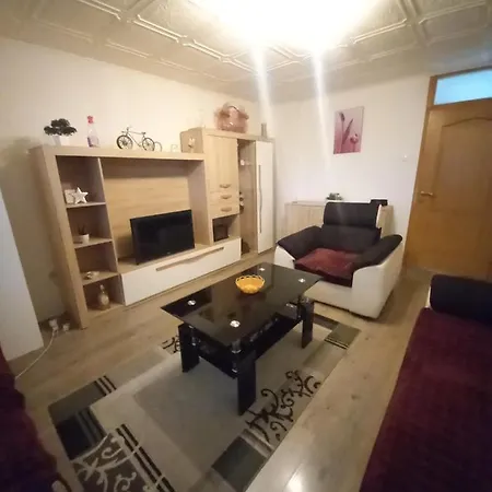 Apartment Apartman Senjak